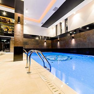 Arena Hotel Spa & Wellness